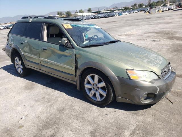 Photo 3 VIN: 4S4BP62C167355365 - SUBARU LEGACY OUT 