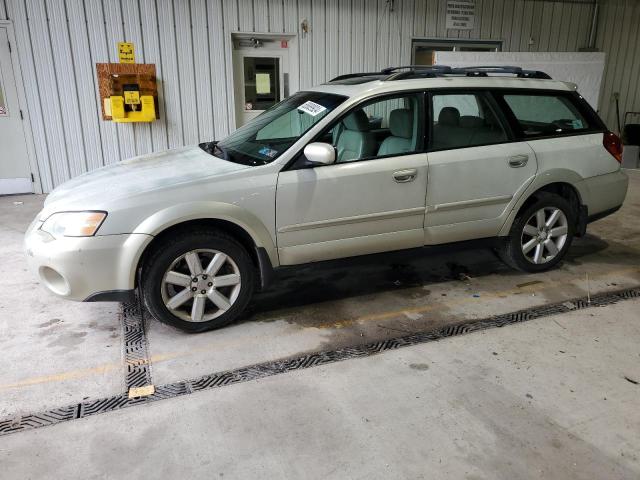 Photo 0 VIN: 4S4BP62C177306250 - SUBARU OUTBACK 