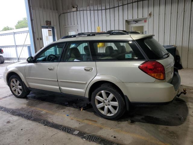 Photo 1 VIN: 4S4BP62C177306250 - SUBARU OUTBACK 