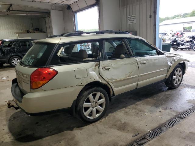 Photo 2 VIN: 4S4BP62C177306250 - SUBARU OUTBACK 