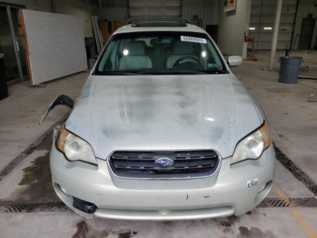 Photo 4 VIN: 4S4BP62C177306250 - SUBARU OUTBACK 