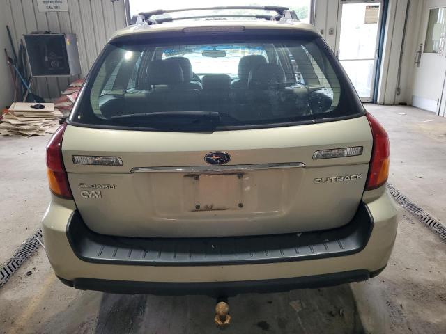 Photo 5 VIN: 4S4BP62C177306250 - SUBARU OUTBACK 