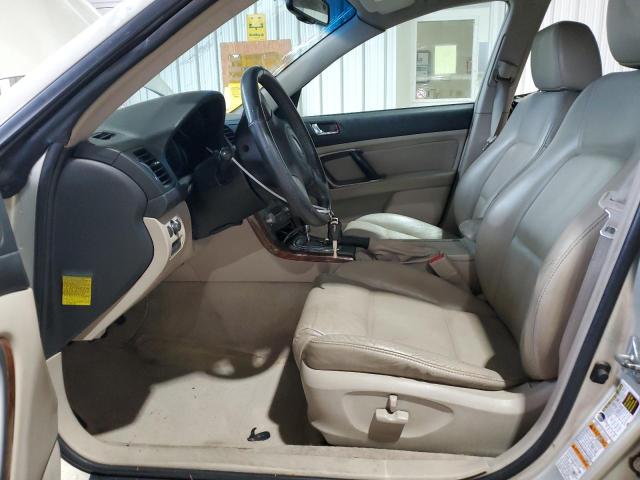 Photo 6 VIN: 4S4BP62C177306250 - SUBARU OUTBACK 