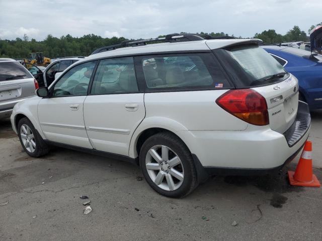 Photo 1 VIN: 4S4BP62C177311965 - SUBARU OUTBACK 