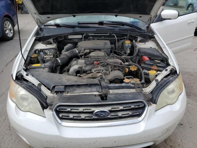 Photo 11 VIN: 4S4BP62C177311965 - SUBARU OUTBACK 