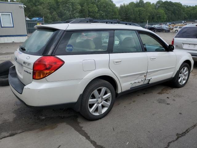 Photo 2 VIN: 4S4BP62C177311965 - SUBARU OUTBACK 