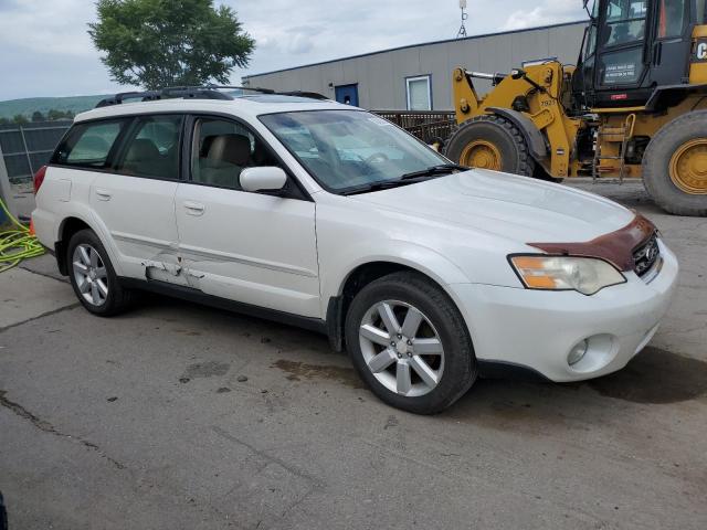 Photo 3 VIN: 4S4BP62C177311965 - SUBARU OUTBACK 