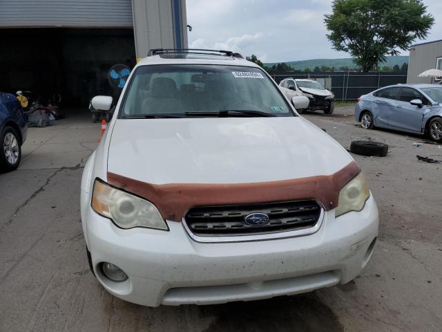 Photo 4 VIN: 4S4BP62C177311965 - SUBARU OUTBACK 