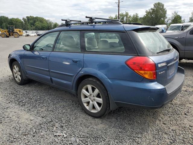 Photo 1 VIN: 4S4BP62C177340155 - SUBARU OUTBACK OU 