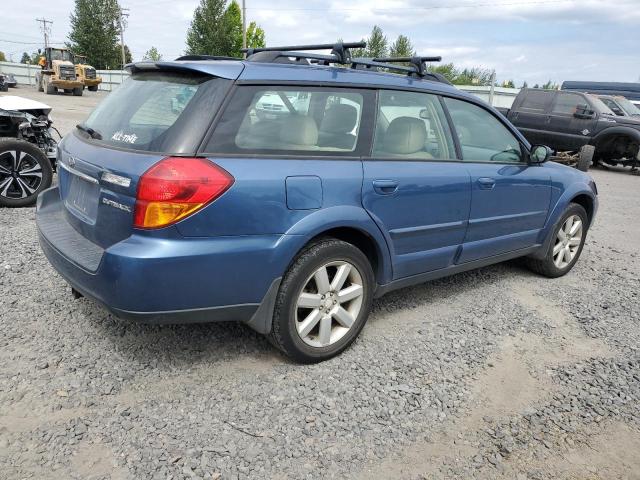 Photo 2 VIN: 4S4BP62C177340155 - SUBARU OUTBACK OU 