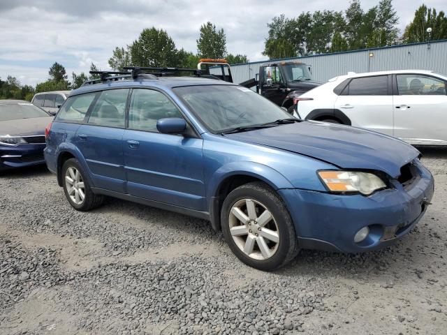 Photo 3 VIN: 4S4BP62C177340155 - SUBARU OUTBACK OU 