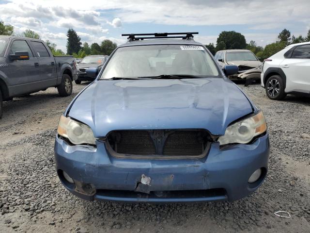 Photo 4 VIN: 4S4BP62C177340155 - SUBARU OUTBACK OU 