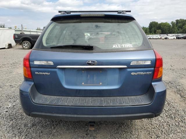 Photo 5 VIN: 4S4BP62C177340155 - SUBARU OUTBACK OU 