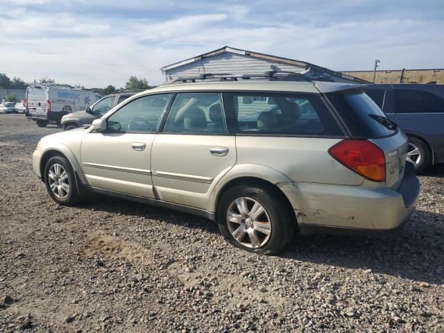 Photo 1 VIN: 4S4BP62C256338840 - SUBARU LEGACY OUT 