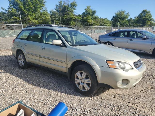 Photo 3 VIN: 4S4BP62C256338840 - SUBARU LEGACY OUT 