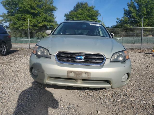 Photo 4 VIN: 4S4BP62C256338840 - SUBARU LEGACY OUT 