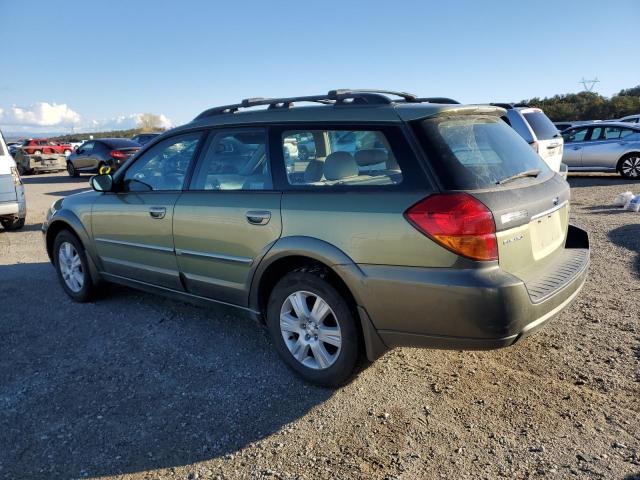 Photo 1 VIN: 4S4BP62C257323863 - SUBARU LEGACY 