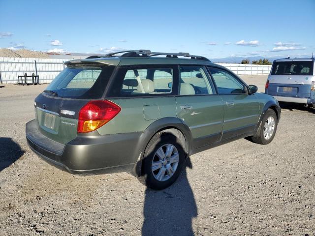 Photo 2 VIN: 4S4BP62C257323863 - SUBARU LEGACY 