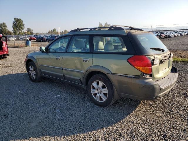 Photo 1 VIN: 4S4BP62C257352618 - SUBARU LEGACY OUT 