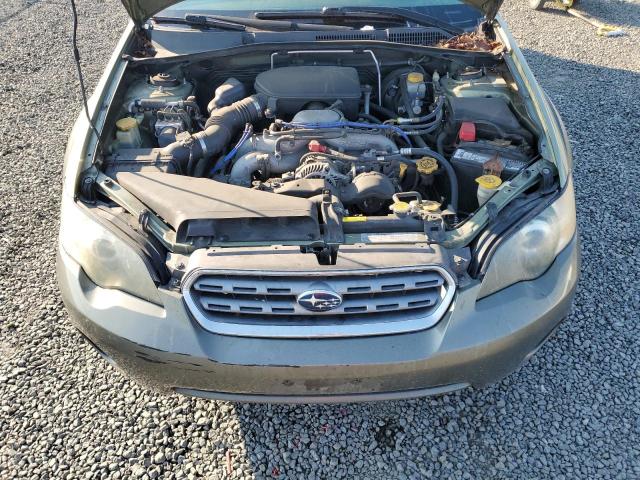 Photo 10 VIN: 4S4BP62C257352618 - SUBARU LEGACY OUT 