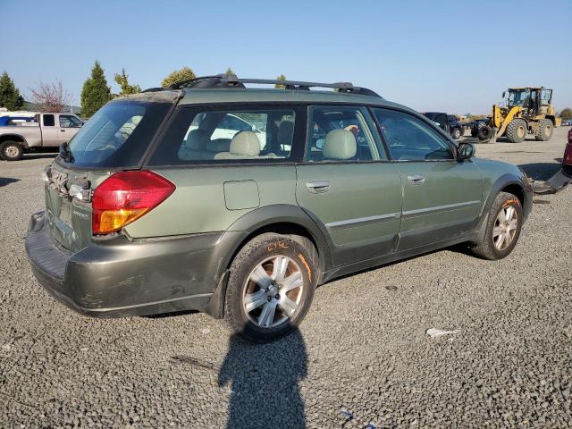 Photo 2 VIN: 4S4BP62C257352618 - SUBARU LEGACY OUT 