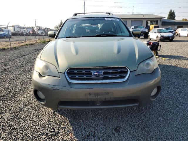 Photo 4 VIN: 4S4BP62C257352618 - SUBARU LEGACY OUT 