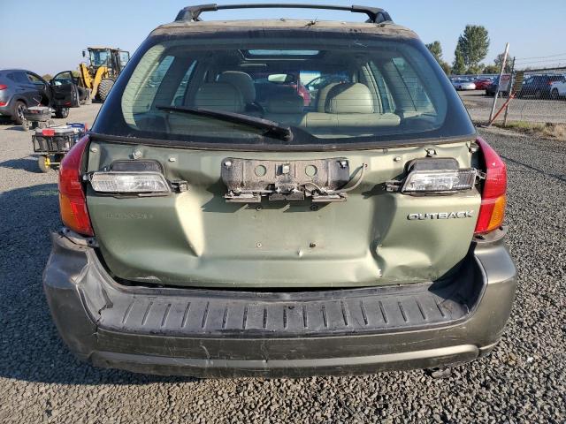 Photo 5 VIN: 4S4BP62C257352618 - SUBARU LEGACY OUT 