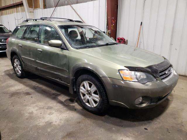 Photo 3 VIN: 4S4BP62C257357804 - SUBARU LEGACY 