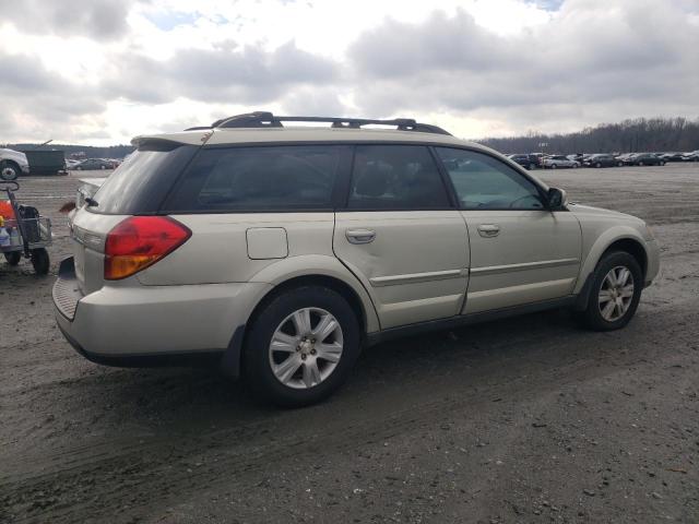 Photo 2 VIN: 4S4BP62C257365370 - SUBARU LEGACY 