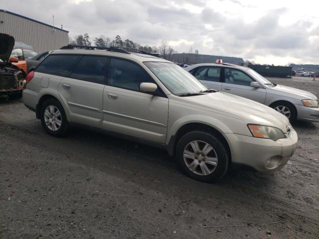 Photo 3 VIN: 4S4BP62C257365370 - SUBARU LEGACY 