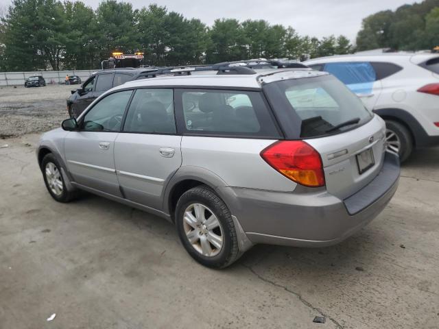 Photo 1 VIN: 4S4BP62C257369533 - SUBARU LEGACY 