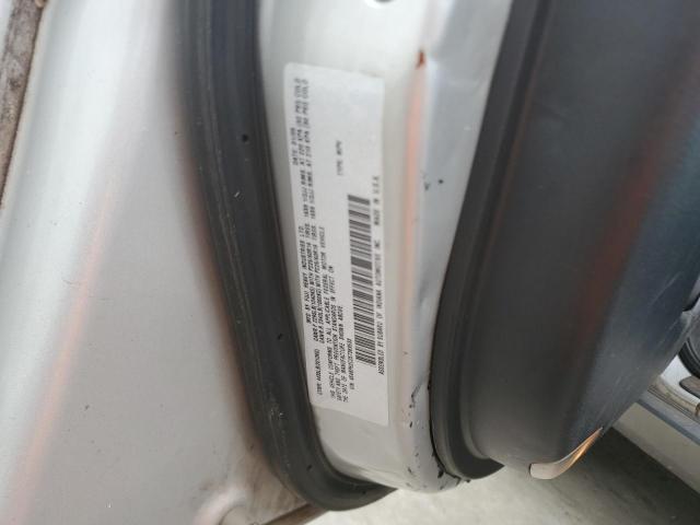 Photo 11 VIN: 4S4BP62C257369533 - SUBARU LEGACY 