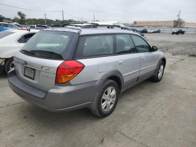 Photo 2 VIN: 4S4BP62C257369533 - SUBARU LEGACY 