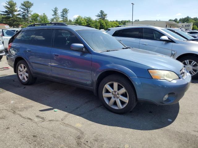 Photo 3 VIN: 4S4BP62C267318356 - SUBARU LEGACY 