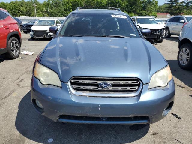 Photo 4 VIN: 4S4BP62C267318356 - SUBARU LEGACY 