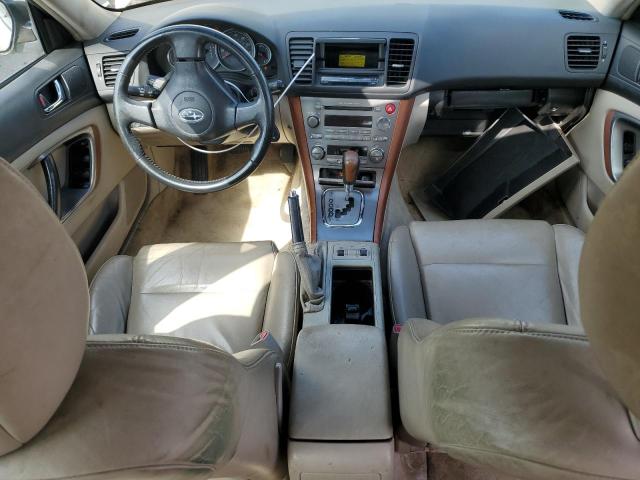 Photo 7 VIN: 4S4BP62C267319135 - SUBARU LEGACY 