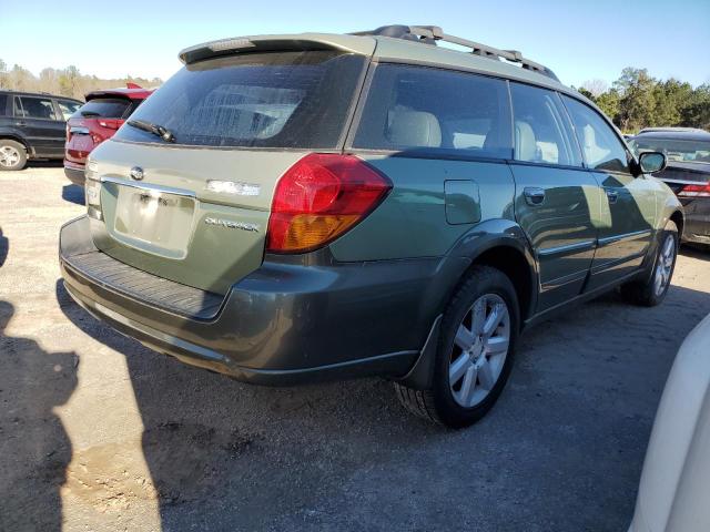 Photo 2 VIN: 4S4BP62C267335285 - SUBARU LEGACY 