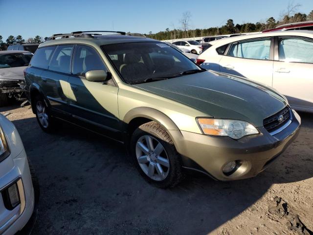 Photo 3 VIN: 4S4BP62C267335285 - SUBARU LEGACY 