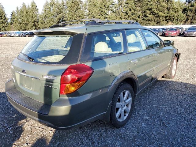 Photo 2 VIN: 4S4BP62C267344519 - SUBARU LEGACY OUT 