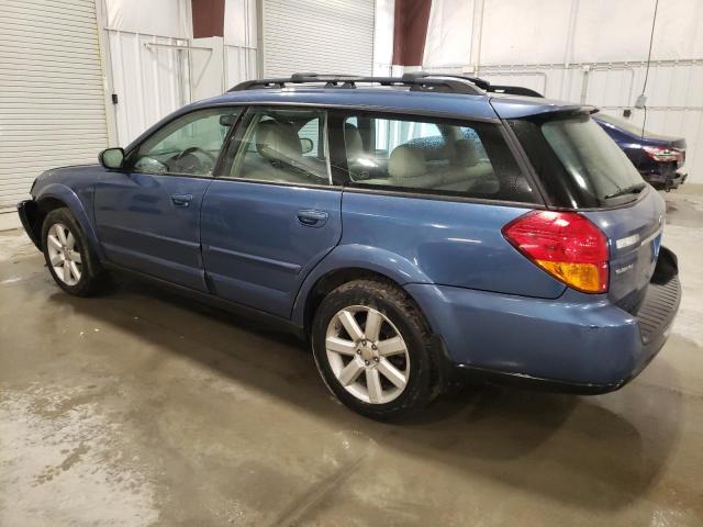 Photo 1 VIN: 4S4BP62C277320738 - SUBARU OUTBACK 