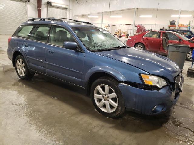 Photo 3 VIN: 4S4BP62C277320738 - SUBARU OUTBACK 