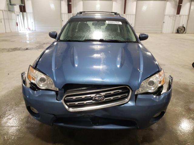 Photo 4 VIN: 4S4BP62C277320738 - SUBARU OUTBACK 