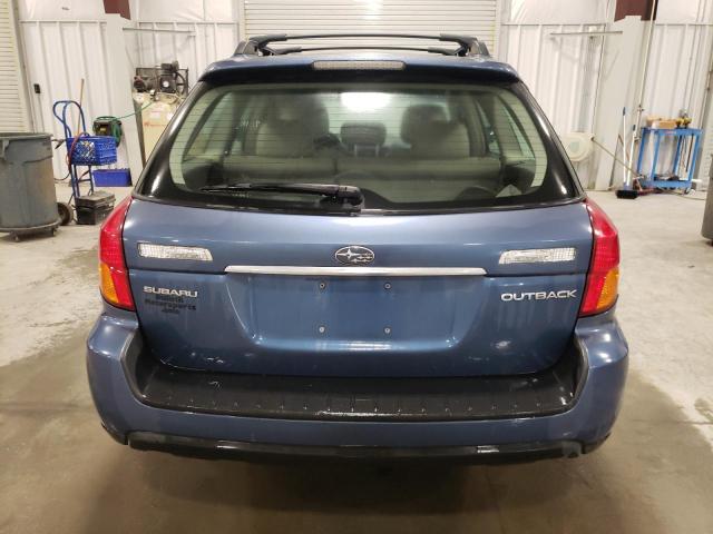 Photo 5 VIN: 4S4BP62C277320738 - SUBARU OUTBACK 