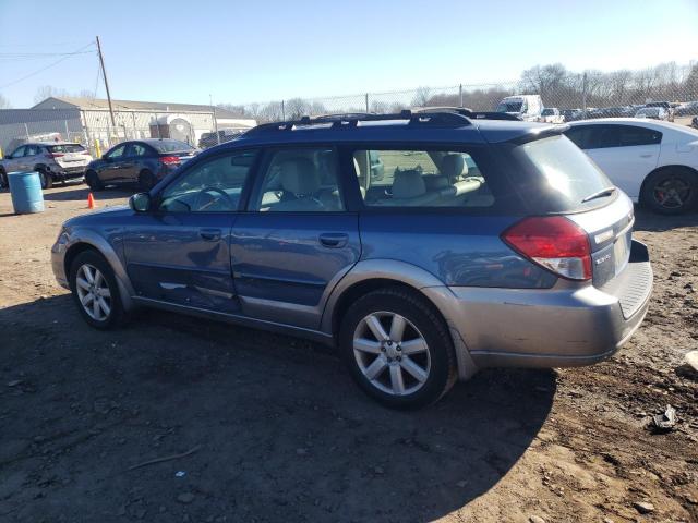 Photo 1 VIN: 4S4BP62C287316559 - SUBARU OUTBACK 