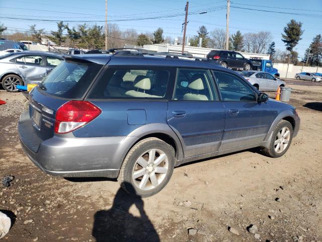 Photo 2 VIN: 4S4BP62C287316559 - SUBARU OUTBACK 