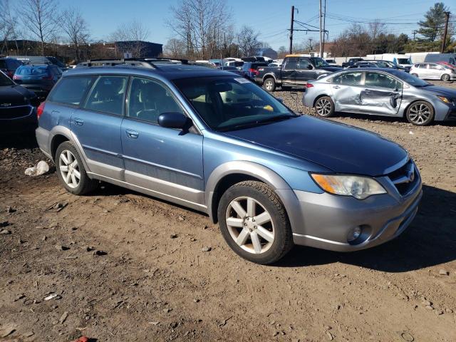 Photo 3 VIN: 4S4BP62C287316559 - SUBARU OUTBACK 