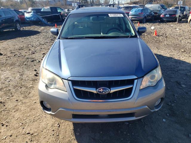 Photo 4 VIN: 4S4BP62C287316559 - SUBARU OUTBACK 