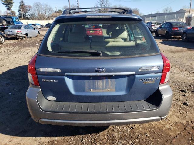 Photo 5 VIN: 4S4BP62C287316559 - SUBARU OUTBACK 