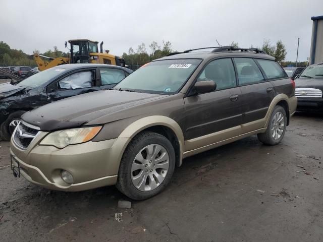 Photo 0 VIN: 4S4BP62C287350663 - SUBARU OUTBACK 2. 