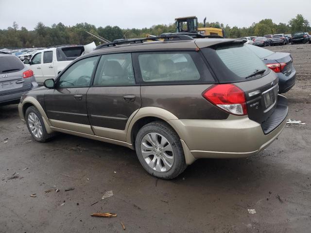 Photo 1 VIN: 4S4BP62C287350663 - SUBARU OUTBACK 2. 